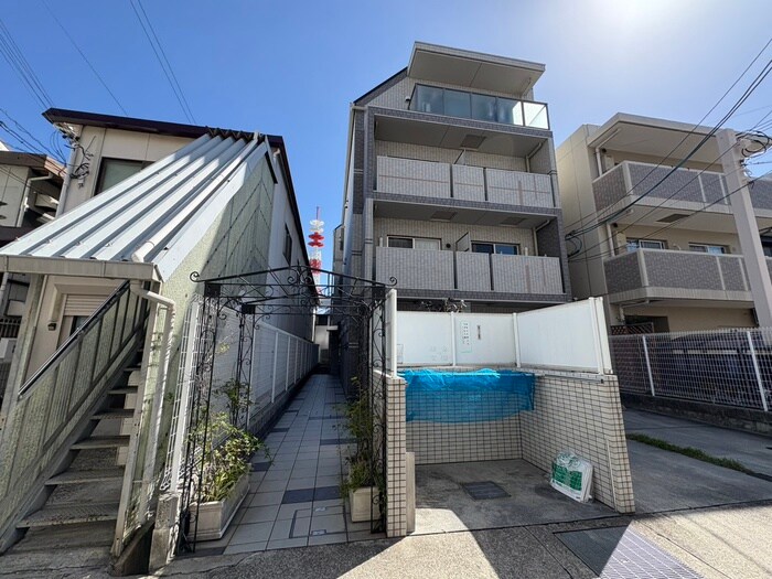 Ｍａｒｉｓ　Ｋｏｂｅの外観写真