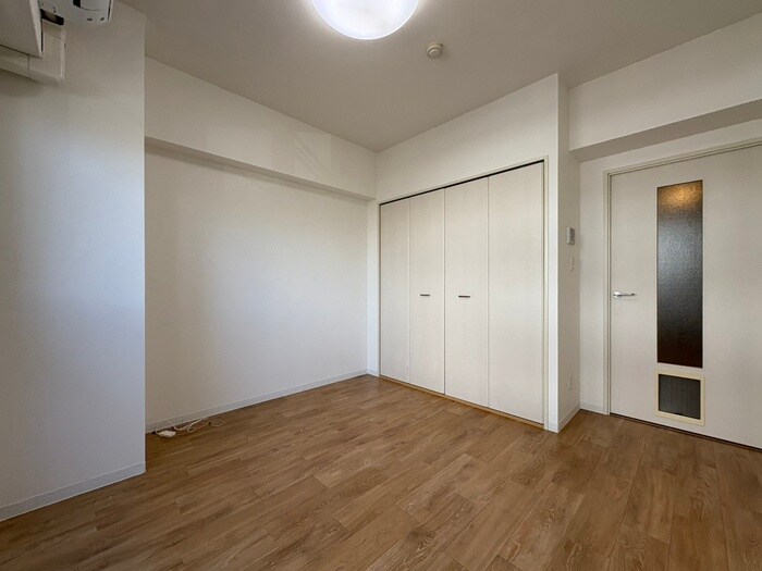 Ｍａｒｉｓ　Ｋｏｂｅの居室