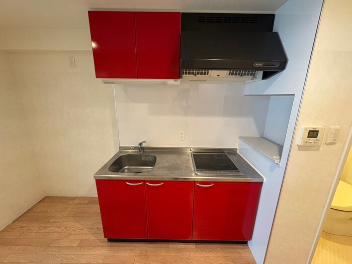 物件内観写真10　(キッチン)