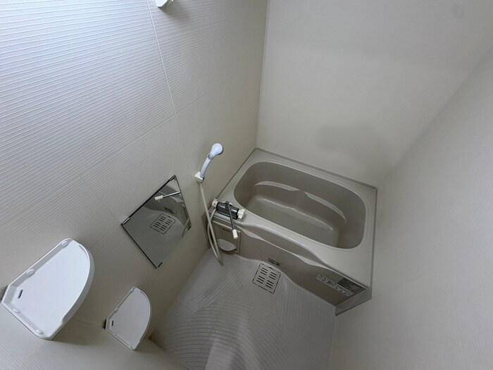 物件内観写真12　(バス／シャワールーム等)