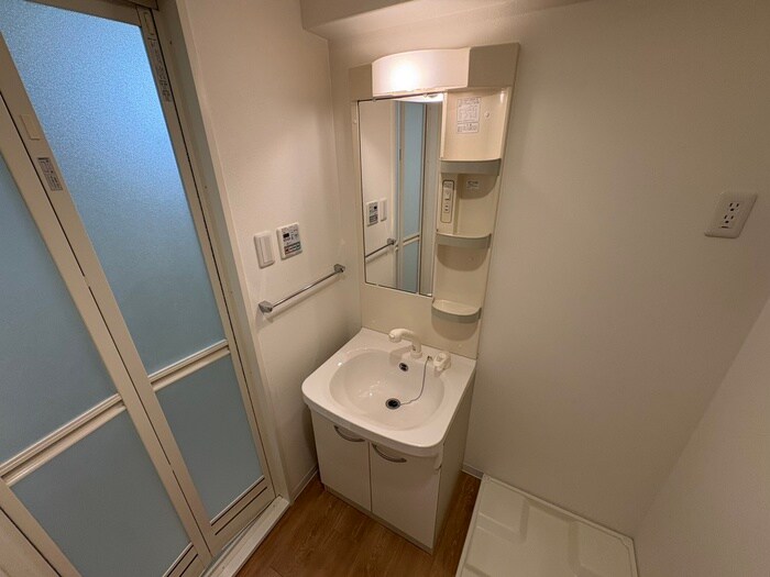 Ｍａｒｉｓ　Ｋｏｂｅの洗面