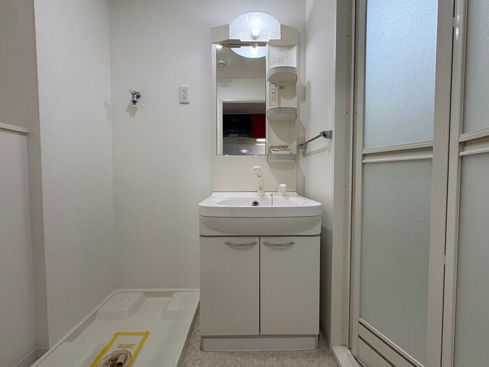 物件内観写真14　(洗面)
