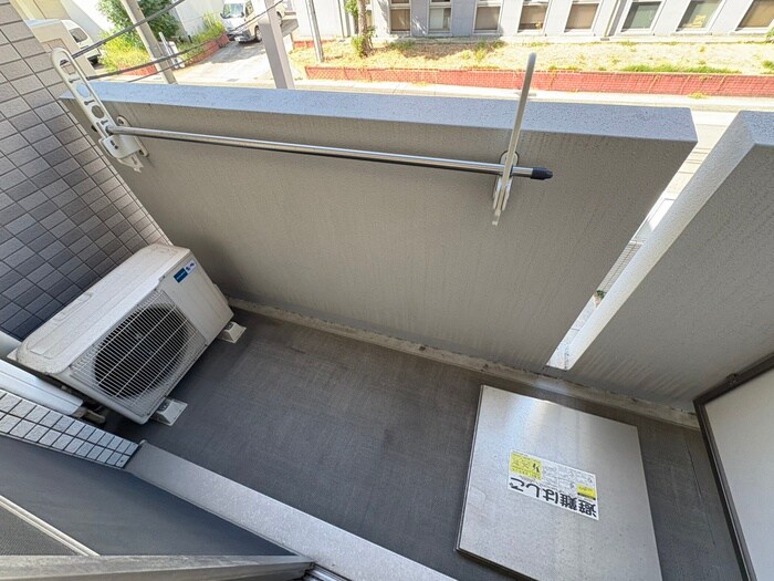 物件内観写真15　(ベランダ・バルコニー)