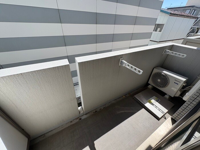 物件内観写真15　(ベランダ・バルコニー)