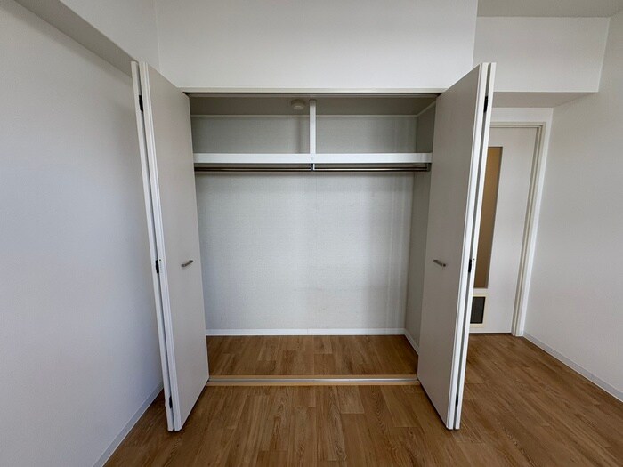 Ｍａｒｉｓ　Ｋｏｂｅの収納