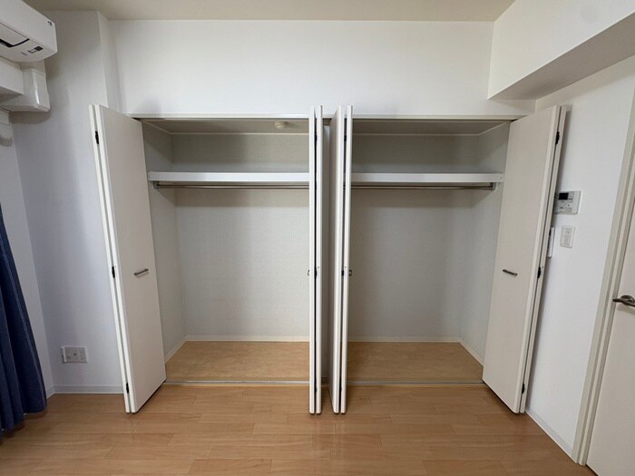 物件内観写真17　(収納)