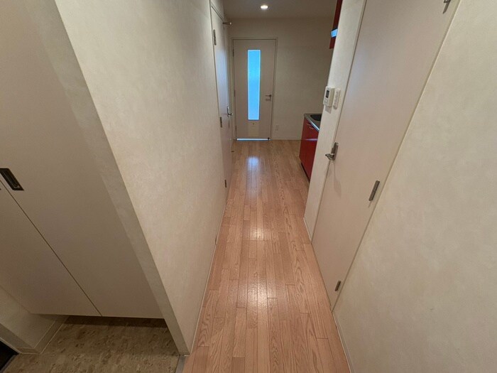 物件内観写真19　(廊下)