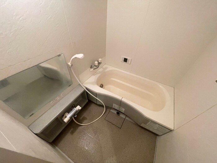 物件内観写真13　(バス／シャワールーム等)