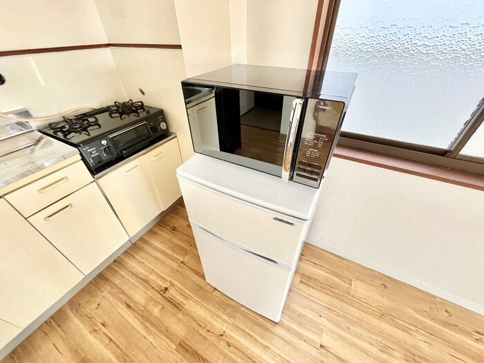 物件内観写真9　(内観写真)