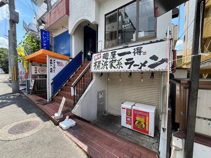 物件外観写真6　(外観写真)