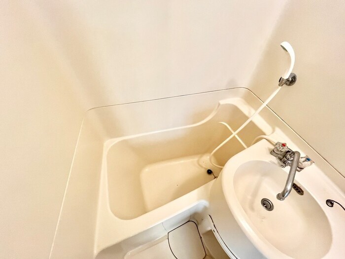 物件内観写真13　(バス／シャワールーム等)