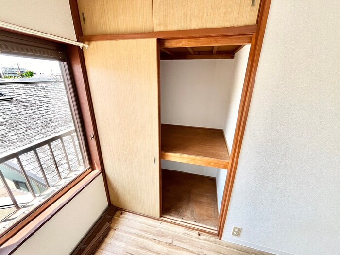 物件内観写真14　(収納)