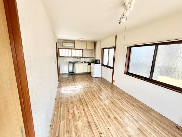 物件内観写真15　(居室)