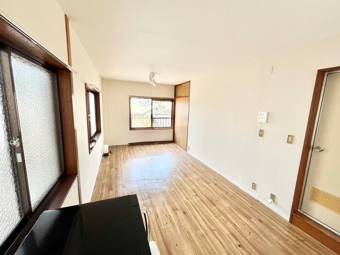 物件内観写真17　(居室)