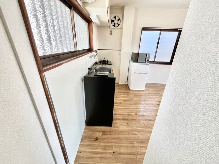 物件内観写真19　(廊下)