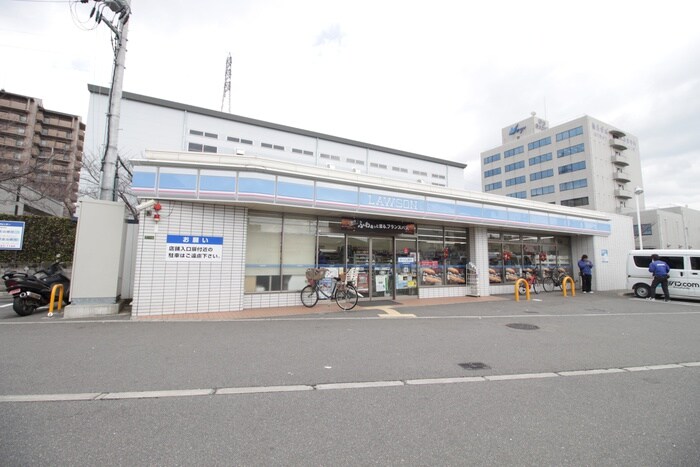 物件外観写真6　(周辺環境)