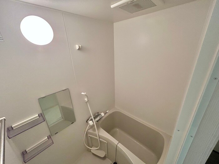 物件内観写真10　(バス／シャワールーム等)