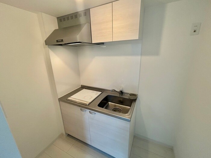 物件内観写真16　(キッチン)