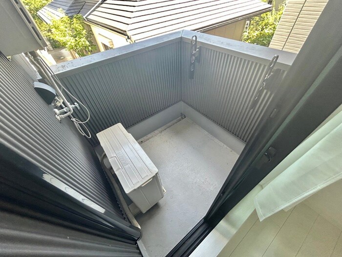 物件内観写真21　(ベランダ・バルコニー)