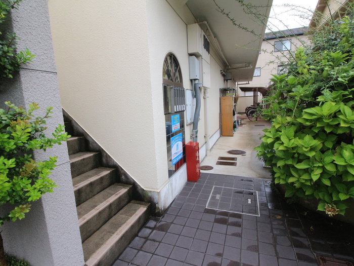 外観写真