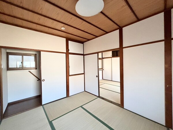 居室