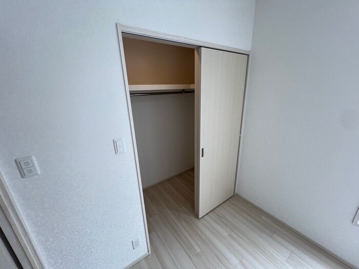物件内観写真7　(収納)