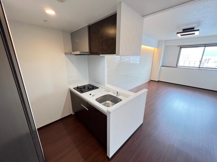 物件内観写真7　(キッチン)