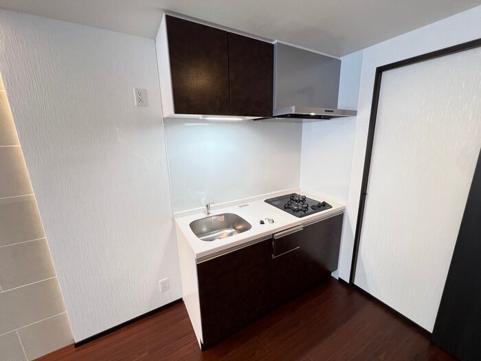 物件内観写真8　(キッチン)