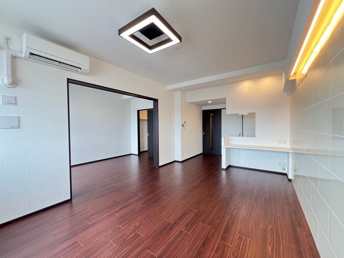 物件内観写真9　(居室)