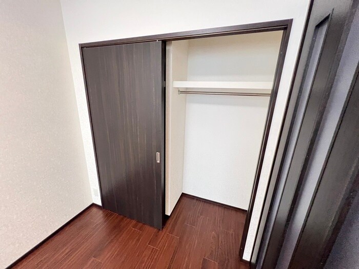 物件内観写真9　(収納)