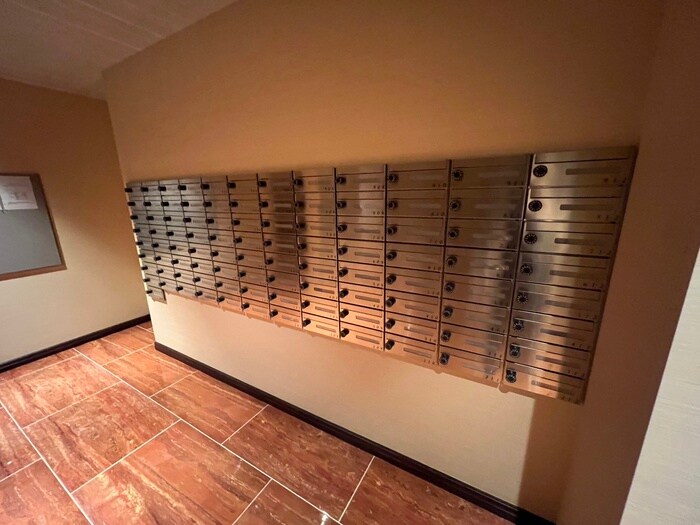 物件外観写真6　(建物設備)