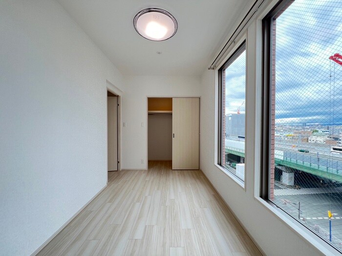 物件内観写真10　(居室)