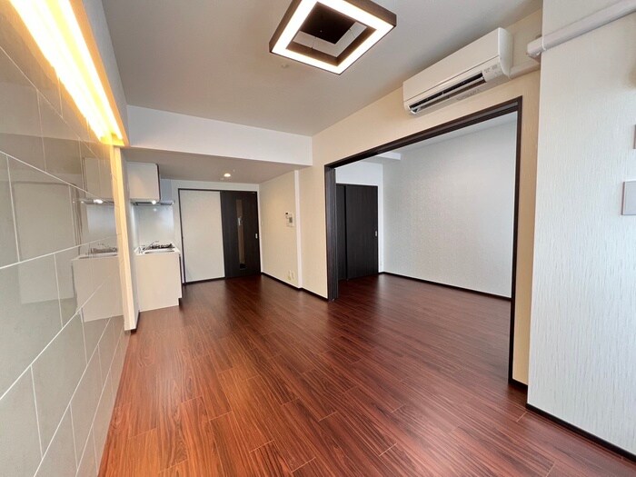 物件内観写真10　(居室)