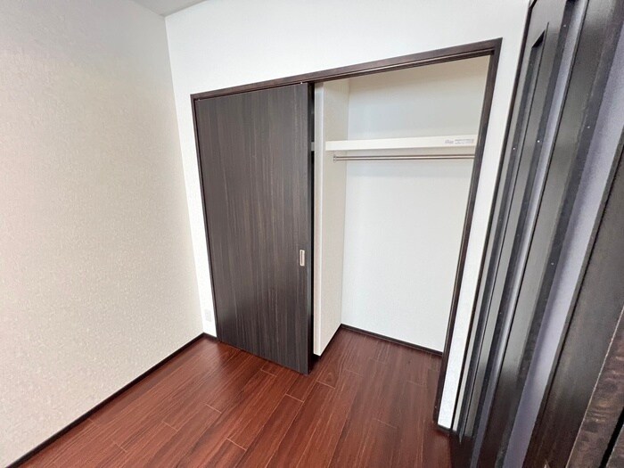 物件内観写真11　(収納)