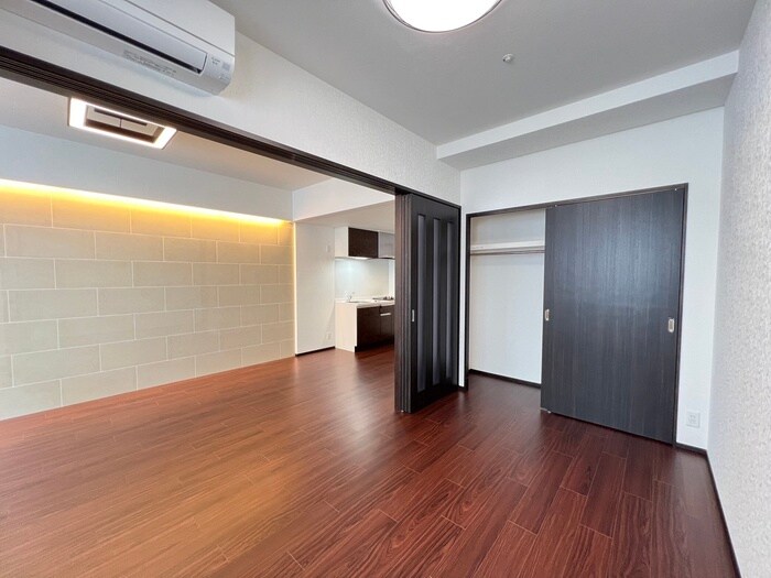 物件内観写真12　(居室)