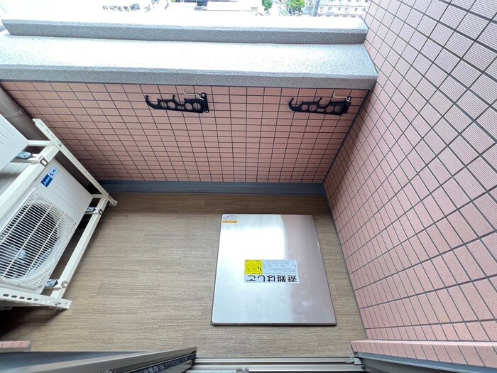 物件内観写真13　(ベランダ・バルコニー)