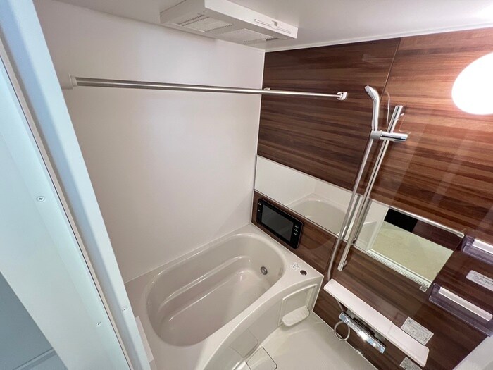 物件内観写真13　(バス／シャワールーム等)