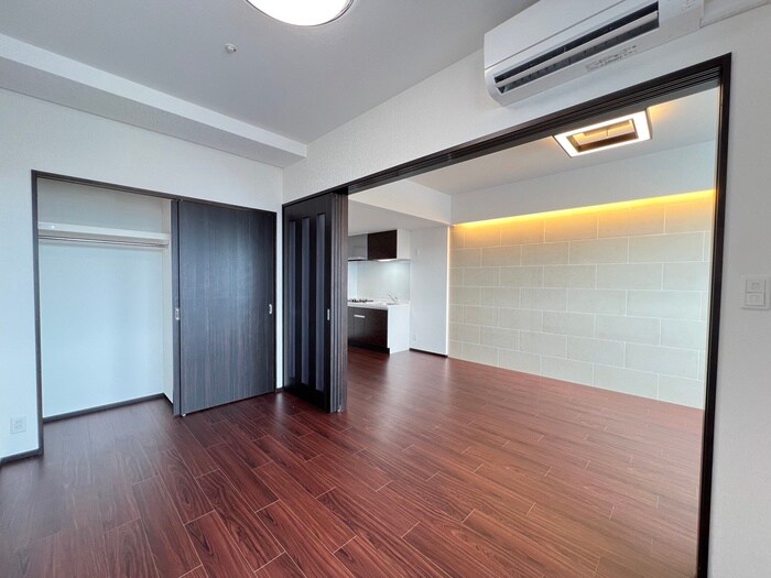 物件内観写真14　(居室)