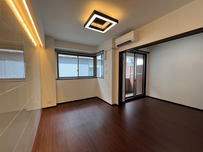 物件内観写真14　(居室)