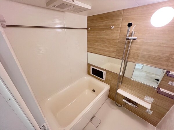 バス／シャワールーム等