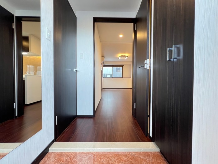 物件内観写真15　(廊下)