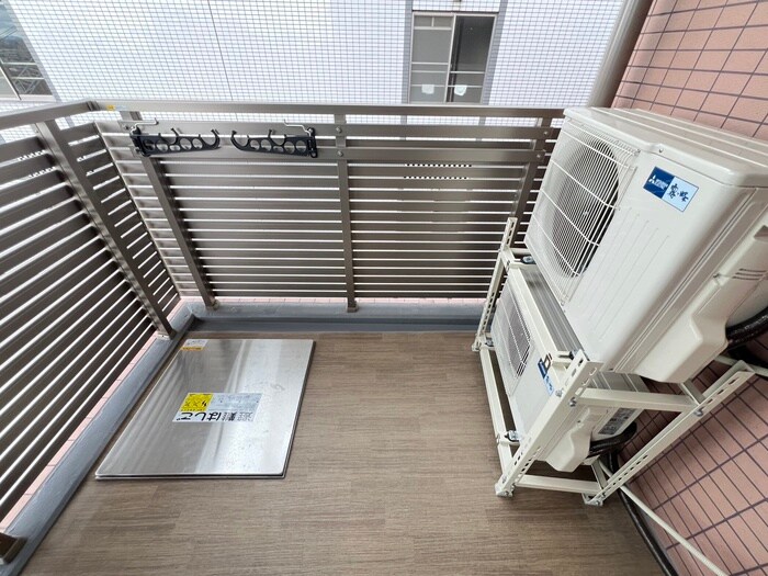 物件内観写真15　(ベランダ・バルコニー)