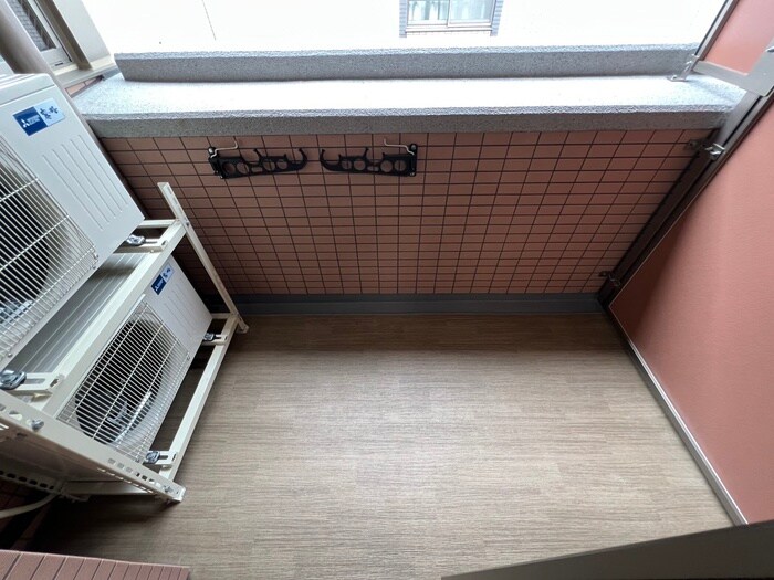 物件内観写真16　(ベランダ・バルコニー)