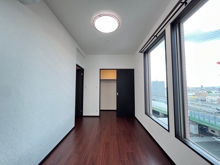 物件内観写真17　(居室)