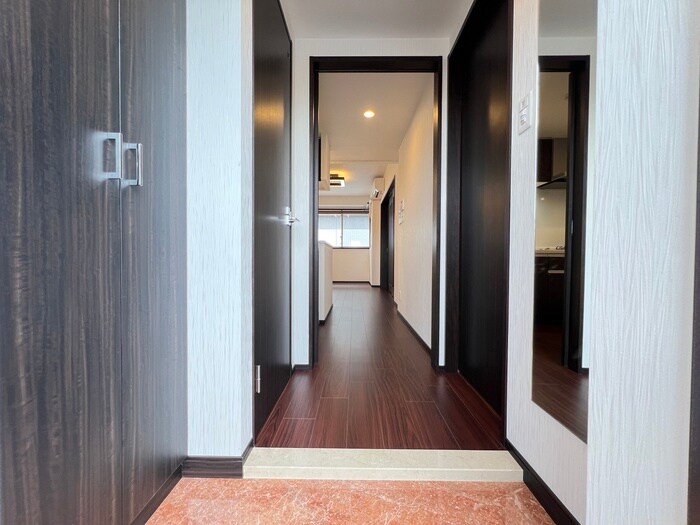 物件内観写真19　(廊下)