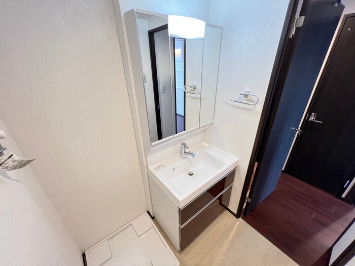 物件内観写真20　(洗面)