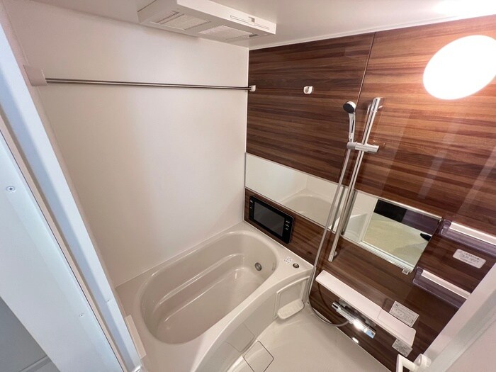 物件内観写真20　(バス／シャワールーム等)