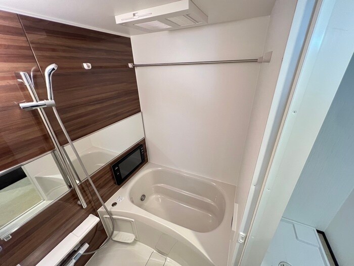 物件内観写真20　(バス／シャワールーム等)