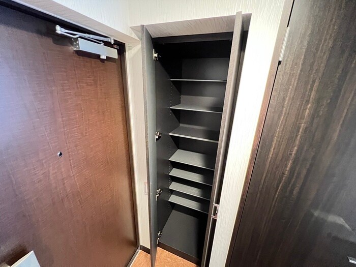 物件内観写真20　(靴箱)