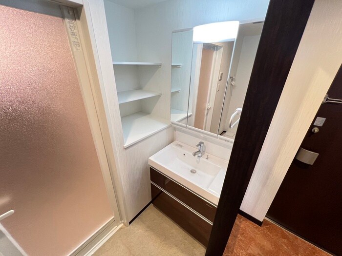 物件内観写真20　(洗面)